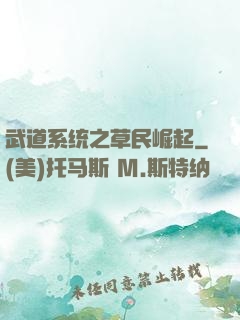 武道系统之草民崛起